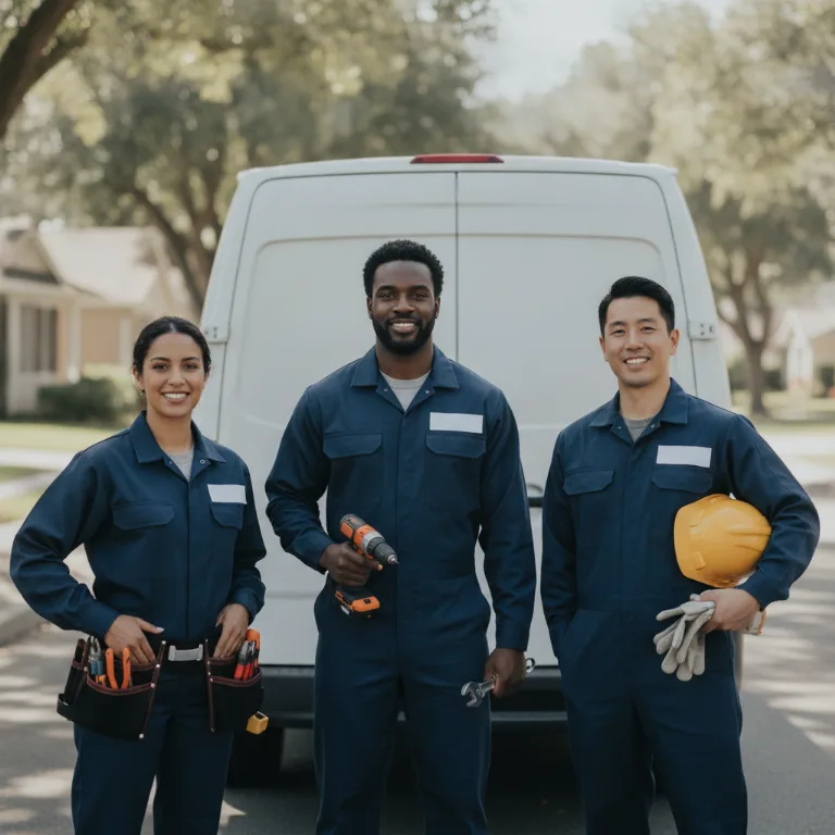 electrician Fort Cavazos